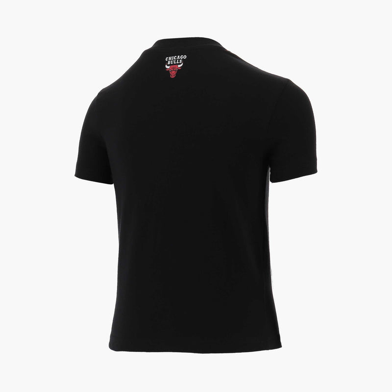 TSHIRT BASIC PRIMARY LOGO NBA BULLS