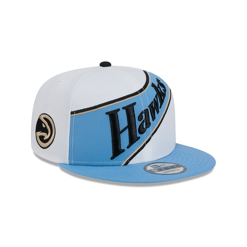 New Era NBA 2024 City Edition Atlanta Hawks 9FIFTY