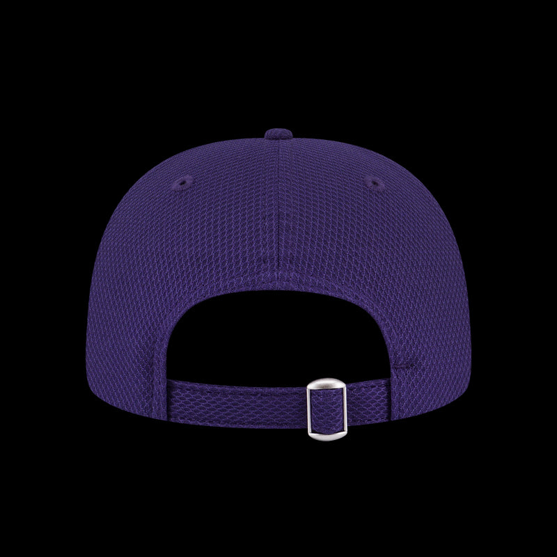 New Era NBA New Generation Phoenix Suns Purple 9Forty A-Frame Snapback Cap