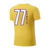NBA Men's Core Crew Neck T-shirt - Luka Doncic