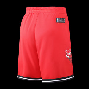 NBA Chicago Bulls Write Up Men's Basketball Shorts