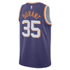 Kevin Durant Phoenix Suns Icon Edition 2023/24 Nike Dri-FIT NBA Swingman Jersey