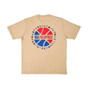 NBA Philippines All Team Tee