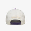 Toronto Raptors Corduroy Visor Pro Crown Snapback