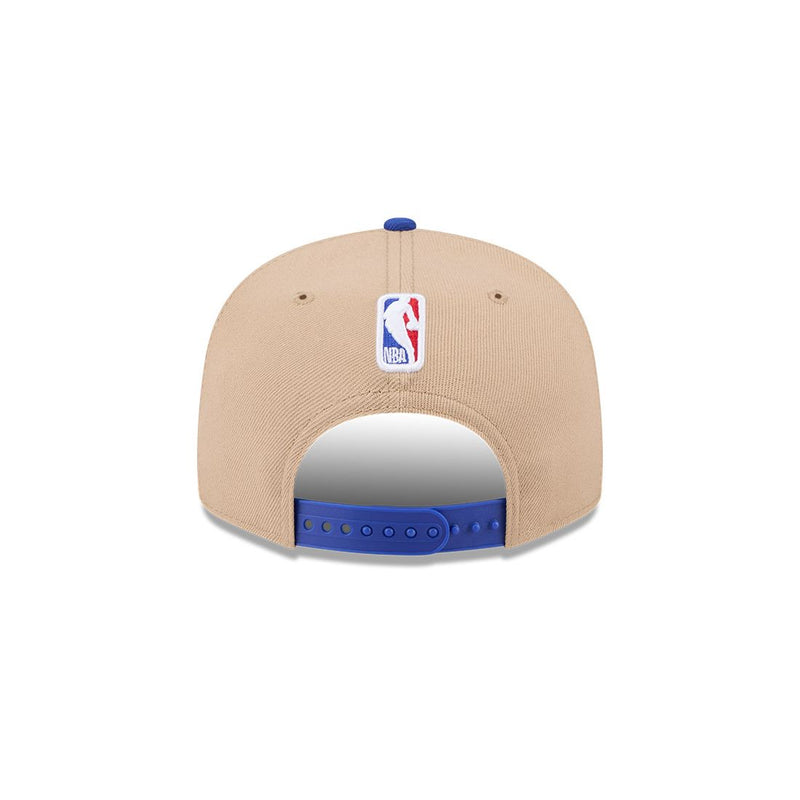 NBA Authentics 2024 Draft Detroit Pistons 9FIFTY