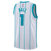 LaMelo Ball Charlotte Hornets Association Edition 2022/23 Dri-FIT NBA Swingman Jersey
