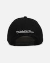 Mitchell & Ness Los Angeles Lakers Team Colour Logo MVP Snapback