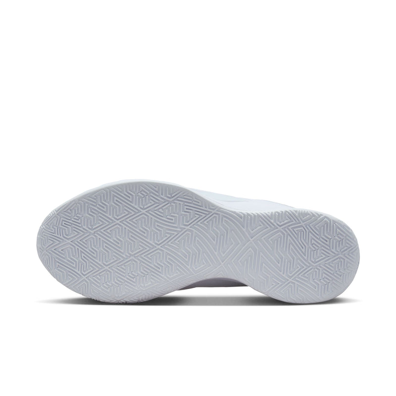 Nike Giannis Freak 6 Basketball Shoes 'Triple White'