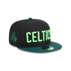 New Era NBA 2024 City Edition Boston Celtics 9FIFTY