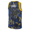 Stephen Curry Golden State Warriors 2025/26 Select Series Swingman Jersey