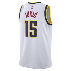 Jokic Jersey