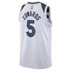 Anthony Edwards Association Edition 2022/23 Nike Dri-FIT NBA Swingman Jersey