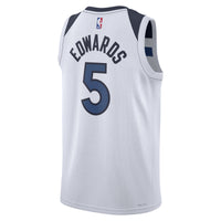 Anthony Edwards Association Edition 2022/23 Nike Dri-FIT NBA Swingman Jersey
