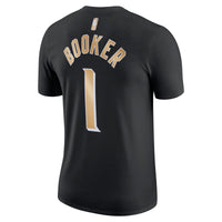 Devin Booker Phoenix Suns Select Series 23/24 Name and Number Tee