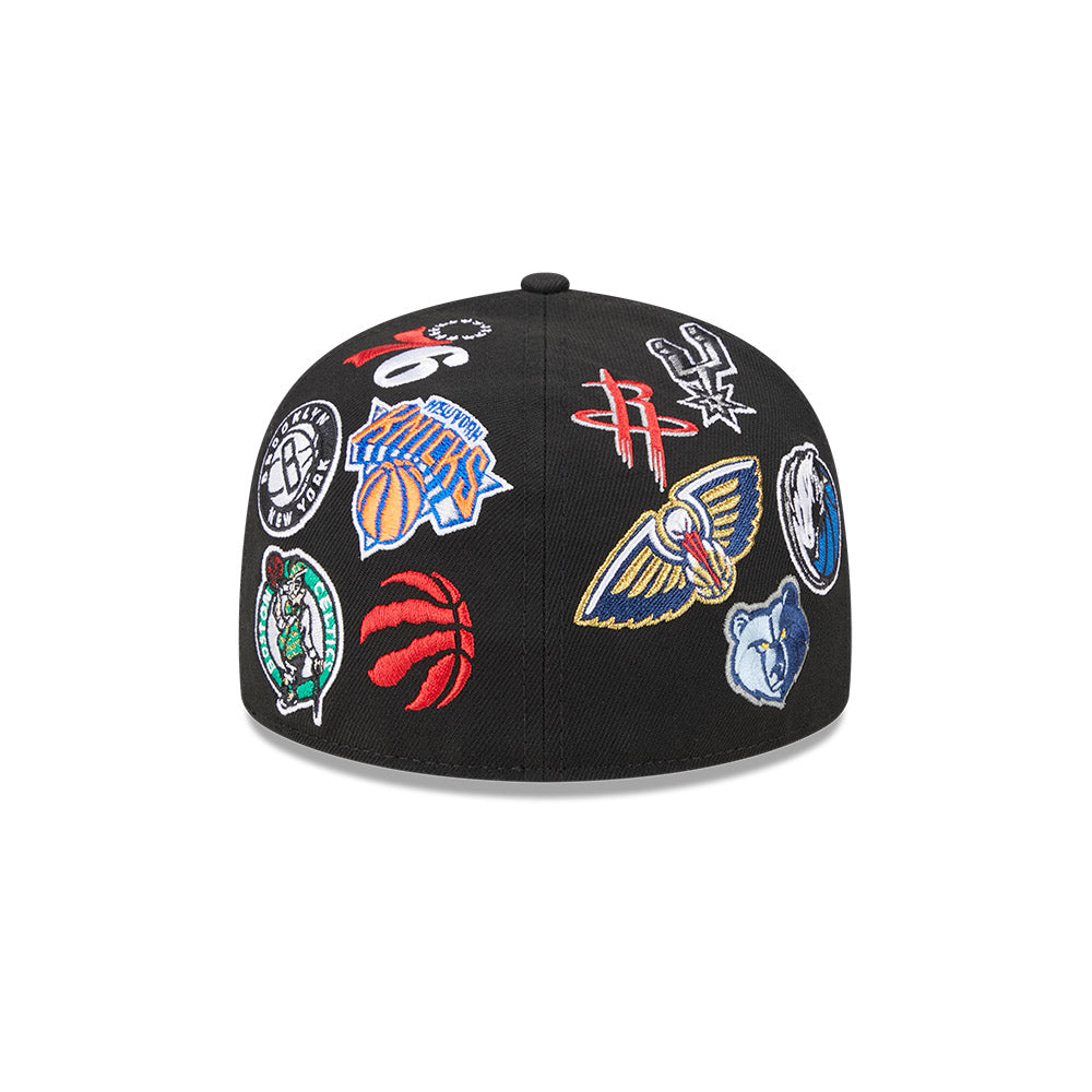 Over the hot sale cap nba