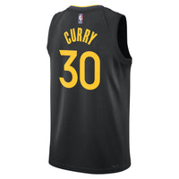 Stephen Curry Golden State Warriors 2024/25 Statement Edition