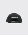 Mitchell & Ness Minnesota Timberwolves Team Colour Logo MVP Snapback
