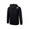 NBA Snake Texture Regular Fit Hoodie - Los Angeles Lakers