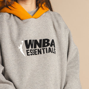 WNBA X ESSENTIALS HOODIE