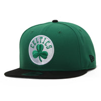 New Era 9FIFTY Boston Celtics 2Tone Snapback