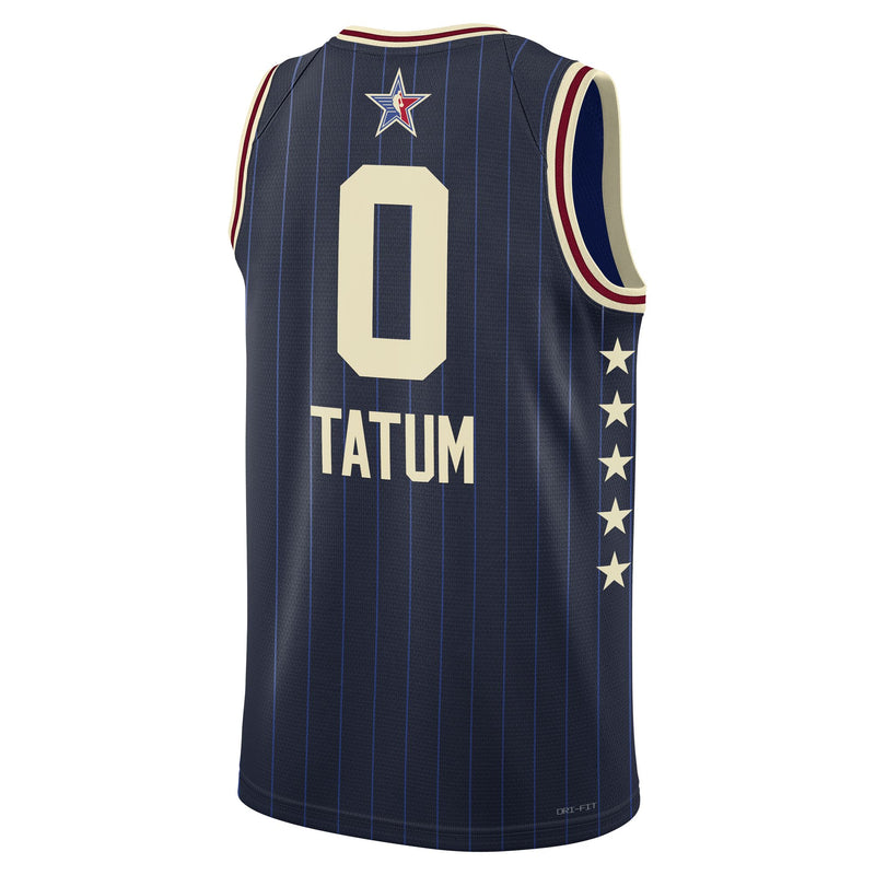 Jayson Tatum 2024 NBA All-Star Weekend Men's Jordan Dri-FIT NBA Swingman Jersey
