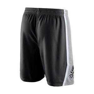 Spurs Swingman Shorts