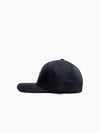 Mitchell & Ness Chicago Bulls Emblem MVP Snapback