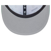 Boston Celtics Vintage Script Snapback