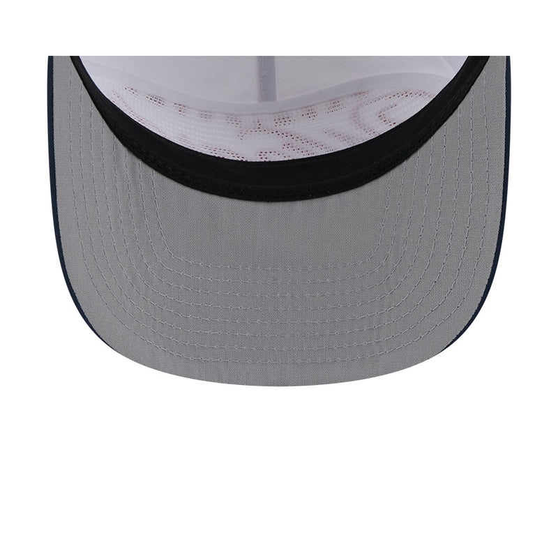 Washington Wizards NBA 2025 Draft Golfer Snapback