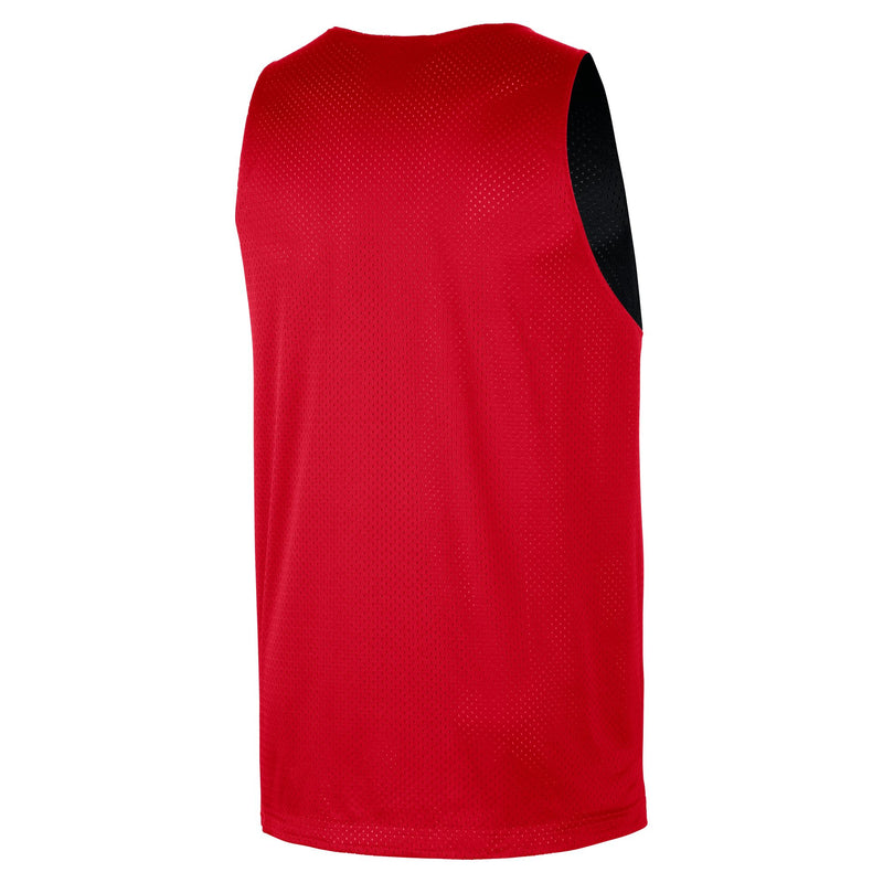 Chicago Bulls Men's Nike NBA Mesh Practice Jersey