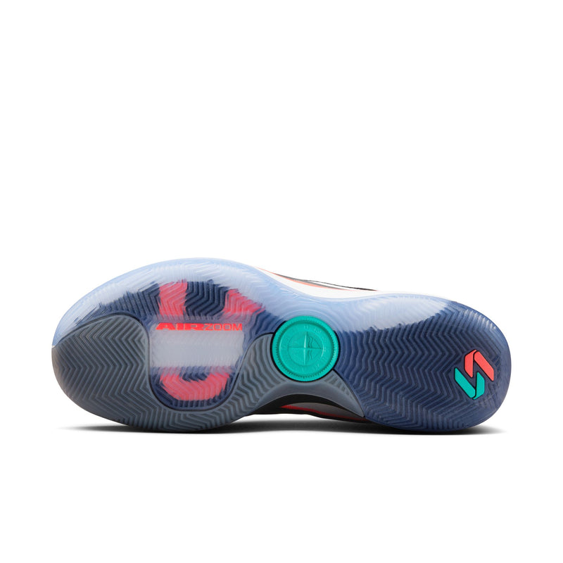 Luka 4 PF 'Bloodline' Basketball Shoes