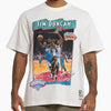 Mitchell & Ness San Antonio Spurs Tim Duncan Rookie Season T-Shirt