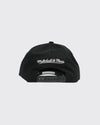 Mitchell & Ness Boston Celtics Team Colour Logo MVP Snapback
