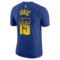 Nikola Jokić Denver Nuggets Select Series Tee