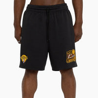 Mitchell & Ness Cleveland Cavaliers Varsity Shorts