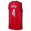 Jalen Green Nike Icon Jersey