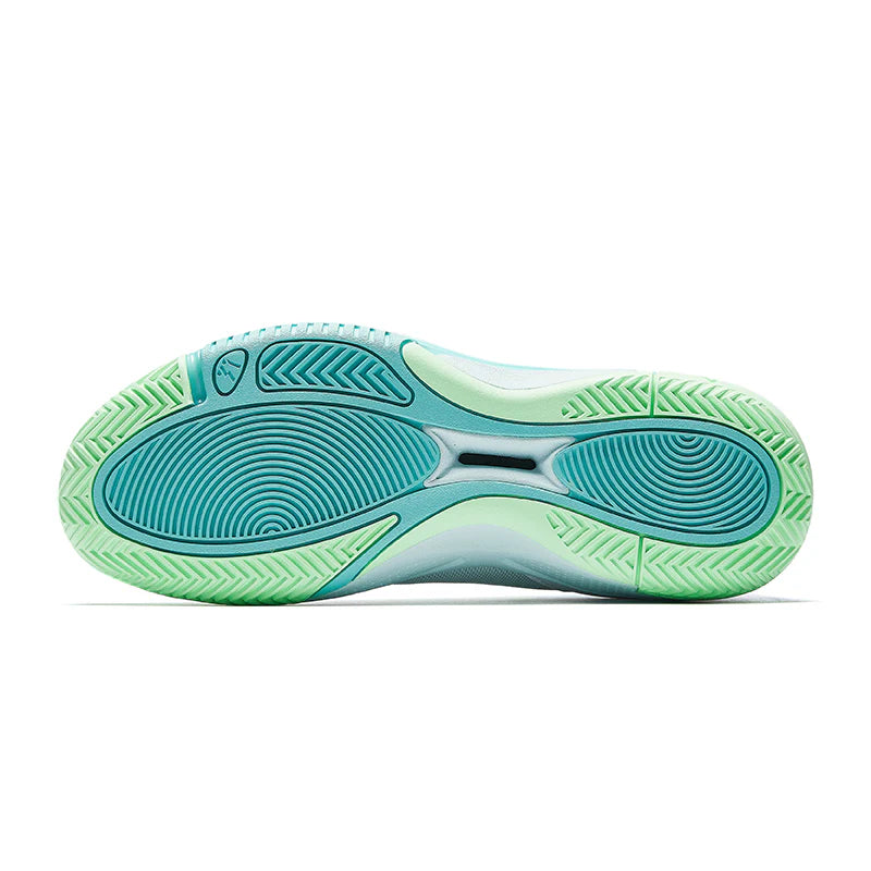 ANTA Klay Thompson KT Splash 7 Team Basketball Shoes - Blue