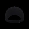 CHICAGO BULLS FOIL LOGO BLACK 9FORTY CAP