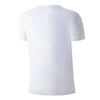 NBA Basics Embroidered Team Logo Loose Fit Mens T-Shirt - Los Angeles Lakers