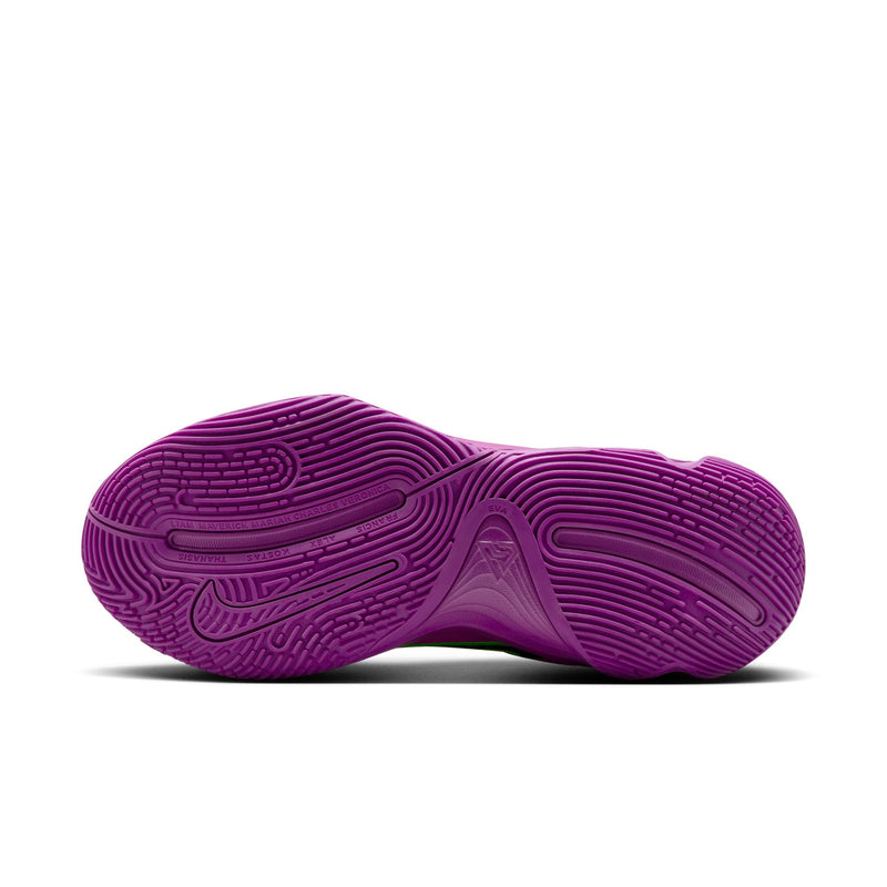 Nike Giannis Immortality 4 EP Basketball Shoes 'Hyper Violet'