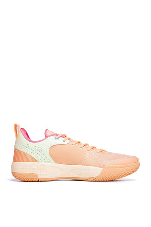 ANTA Klay Thompson KT Splash 7 Team Basketball Shoes - Orange