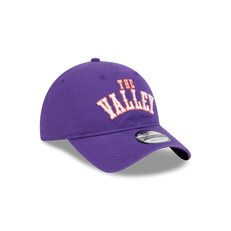 New Era NBA 2024 City Edition Phoenix Suns 9TWENTY