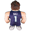 Charlotte Hornets LaMelo Ball 24" Bleacher Buddy