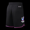 NBA Miami Heat Write Up Men's Basketball Shorts