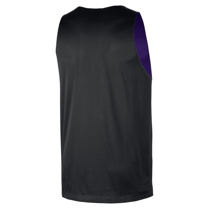 Los Angeles Lakers Men's Nike NBA Mesh Practice Jersey