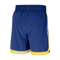 Golden State Warriors DNA Men's Nike Dri-FIT NBA 6" Shorts