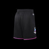 NBA Miami Heat Write-Up Collection Kids' Basketball Shorts