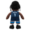 Minnesota Timberwolves Anthony Edwards 10" Plush Figure