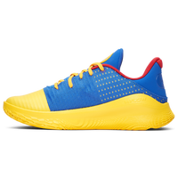 Under Armour Curry 4 Low FloTro