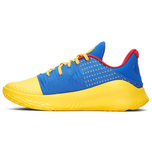 Under Armour Curry 4 Low FloTro